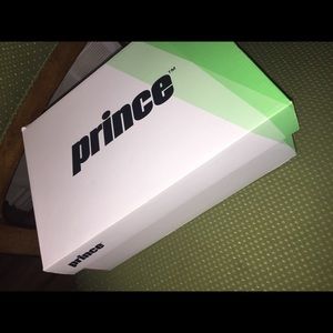Prince court shoes 8.5